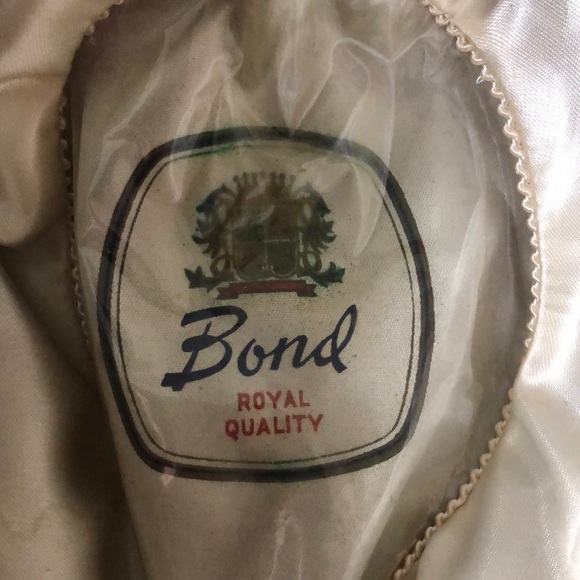 Bond Royal Quality Hat
